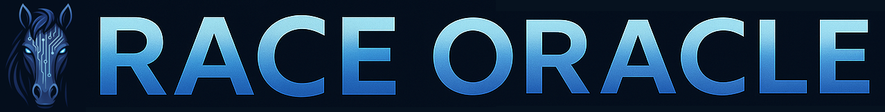 Race Oracle Logo